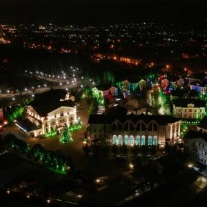 Nikolaevsky Posad Art Hotel
