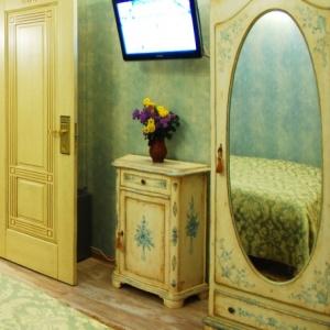 Nikolaevsky Posad Art Hotel