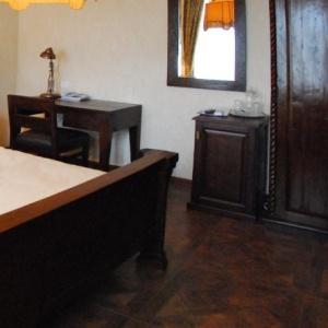 Nikolaevsky Posad Art Hotel