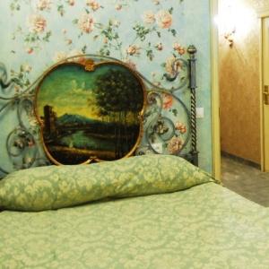 Nikolaevsky Posad Art Hotel