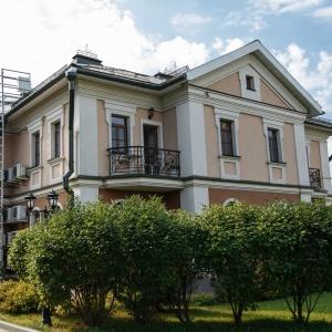 Nikolaevsky Posad Art Hotel