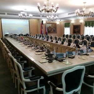 Nikolaevsky Posad Art Hotel