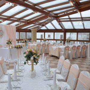Nikolaevsky Posad Art Hotel