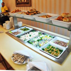 Nikolaevsky Posad Art Hotel