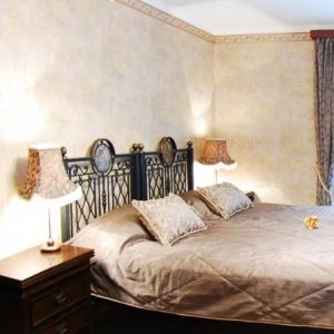 Nikolaevsky Posad Art Hotel