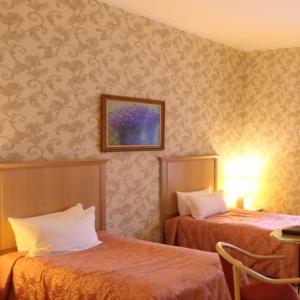 Nikolaevsky Posad Art Hotel