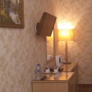 Nikolaevsky Posad Art Hotel