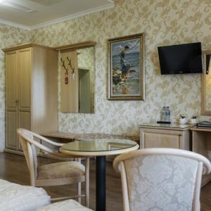 Nikolaevsky Posad Art Hotel