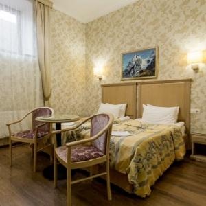 Nikolaevsky Posad Art Hotel