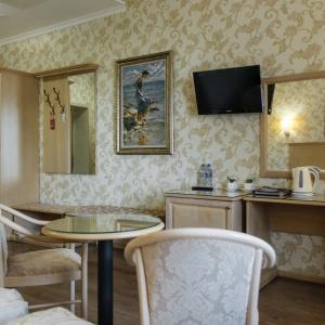Nikolaevsky Posad Art Hotel