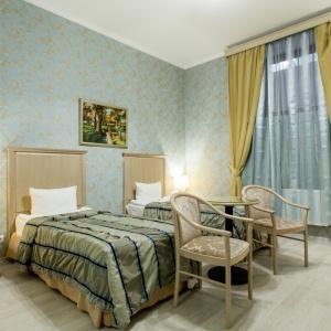 Nikolaevsky Posad Art Hotel