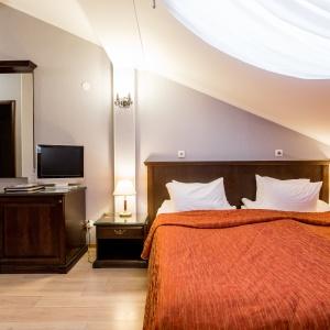 Nikolaevsky Posad Art Hotel