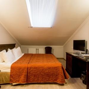 Nikolaevsky Posad Art Hotel