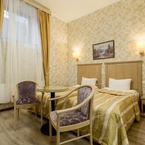 Nikolaevsky Posad Art Hotel