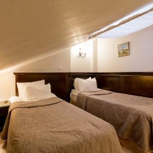 Nikolaevsky Posad Art Hotel