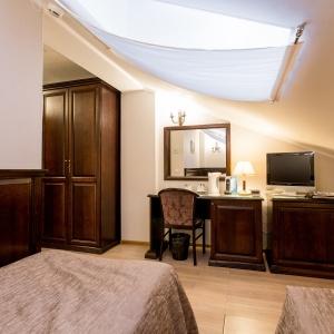 Nikolaevsky Posad Art Hotel