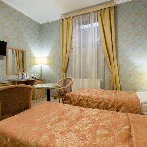 Nikolaevsky Posad Art Hotel