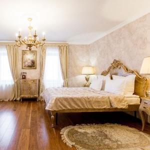 Nikolaevsky Posad Art Hotel