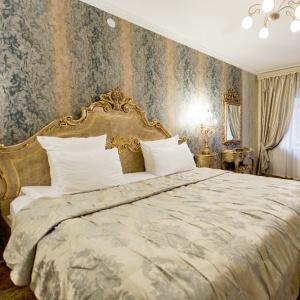 Nikolaevsky Posad Art Hotel