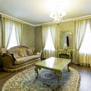 Nikolaevsky Posad Art Hotel