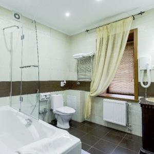 Nikolaevsky Posad Art Hotel