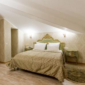 Nikolaevsky Posad Art Hotel