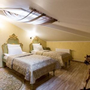 Nikolaevsky Posad Art Hotel