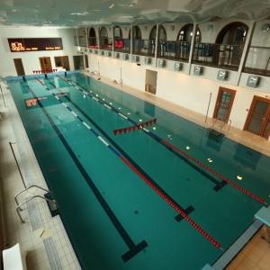Nikolaevsky Posad Art Hotel