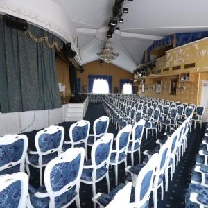 Nikolaevsky Posad Art Hotel