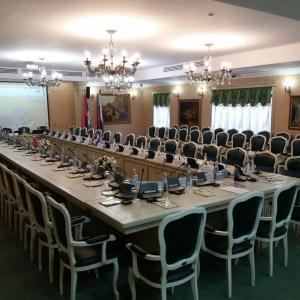 Nikolaevsky Posad Art Hotel