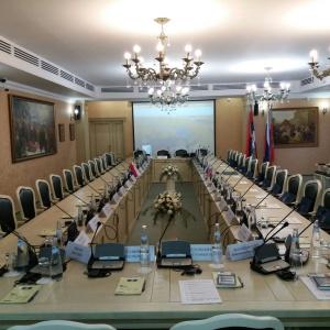 Nikolaevsky Posad Art Hotel