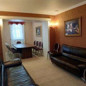 Nikolaevsky Posad Art Hotel