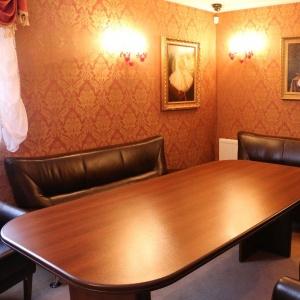 Nikolaevsky Posad Art Hotel