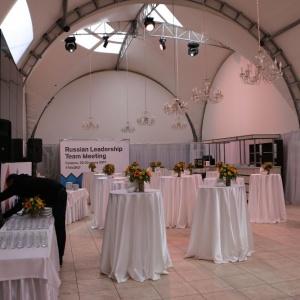 Nikolaevsky Posad Art Hotel