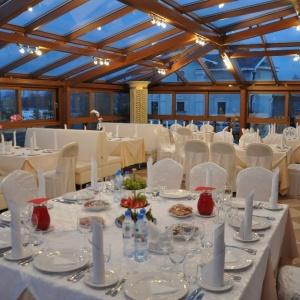 Nikolaevsky Posad Art Hotel