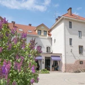 Business Hotel