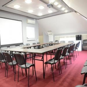 Business Hotel