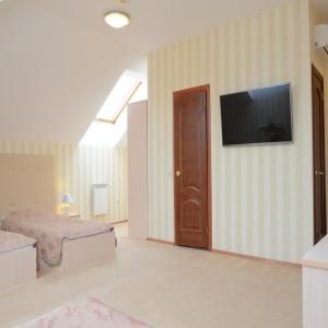 Business Hotel
