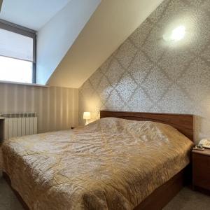 Business Hotel