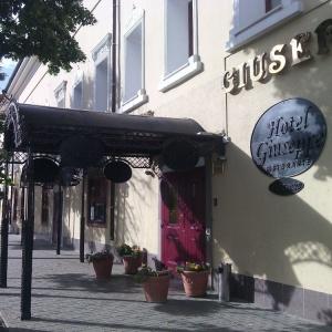 Hotel Giuseppe