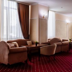 Hotel Tengri