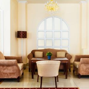 Hotel Tengri