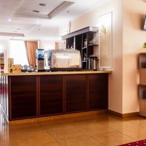 Hotel Tengri