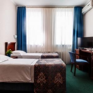 Hotel Tengri