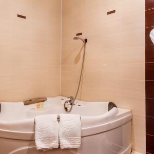 Hotel Tengri