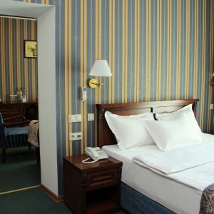 Hotel Tengri