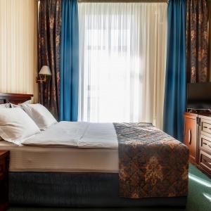 Hotel Tengri