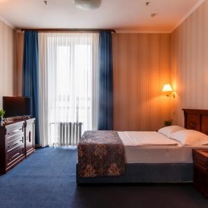 Hotel Tengri