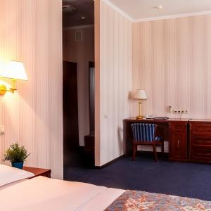 Hotel Tengri