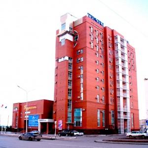 Hotel Tengri